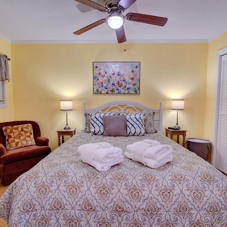 ヒルトンヘッドアイランドMillion Dollar Oceanfront Viewアパートメント エクステリア 写真